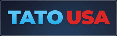Tato USA Logo