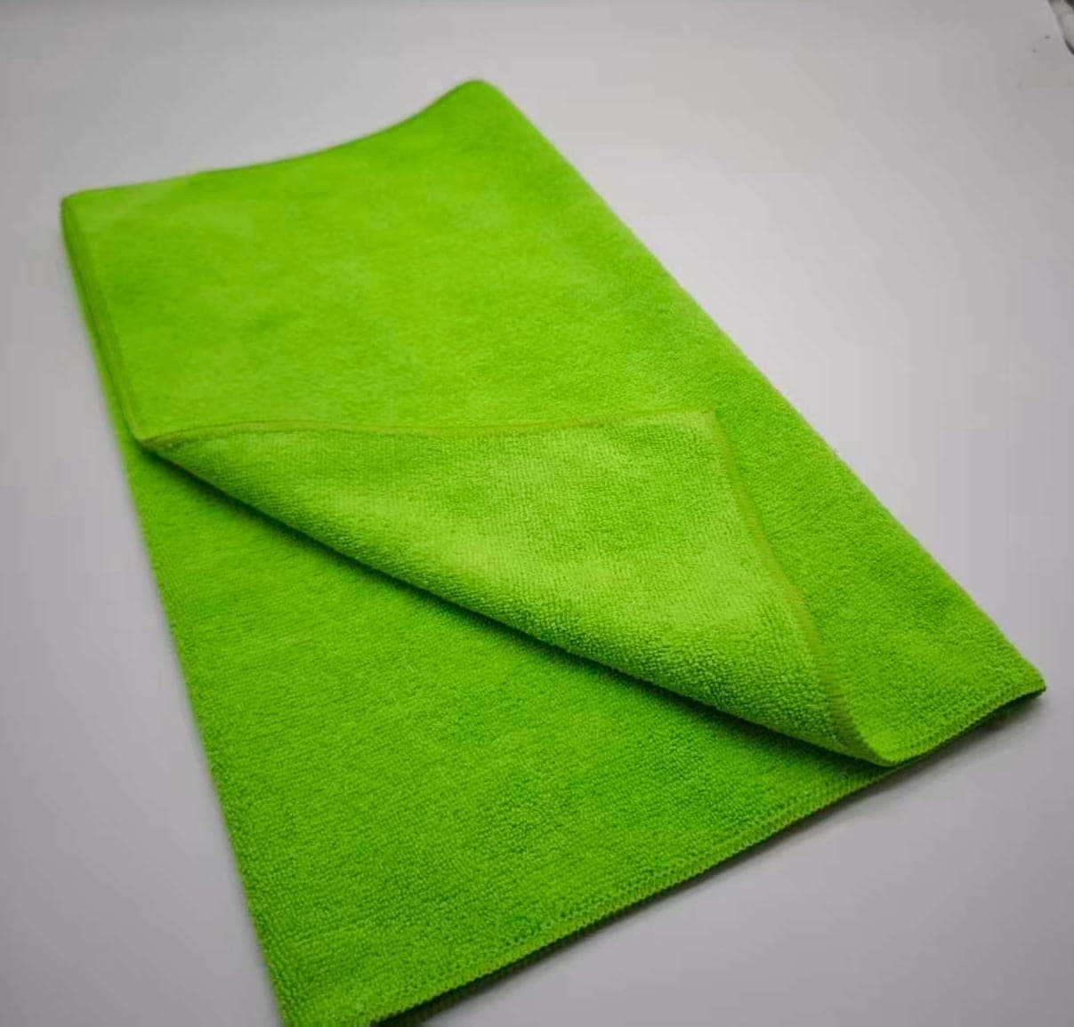 16x27 Micro Fiber Terry Towel image 2