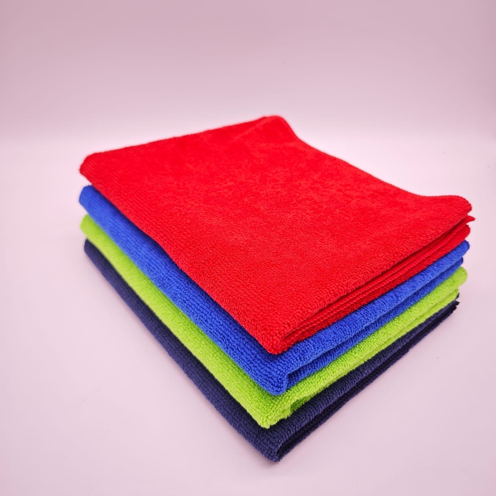 16x27 Micro Fiber Terry Towel