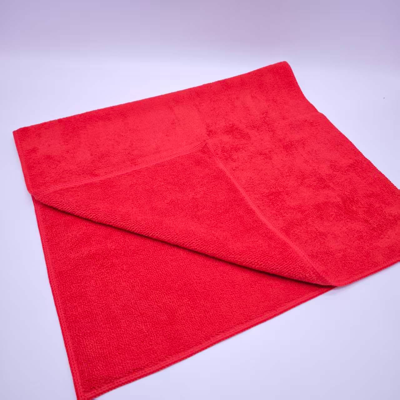 16x27 Micro Fiber Terry Towel image 3