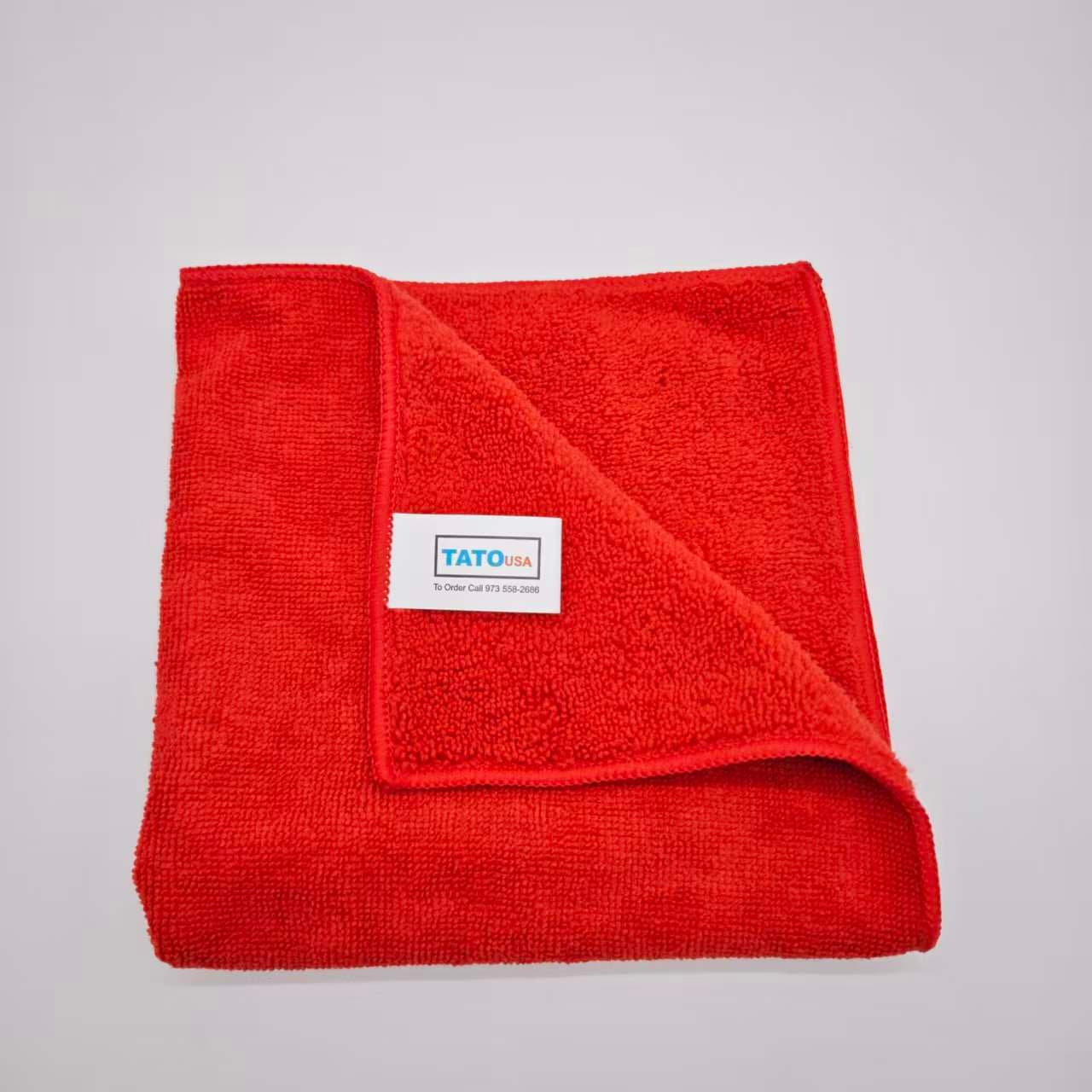16x16 Express Towels Micro Fiber image 6
